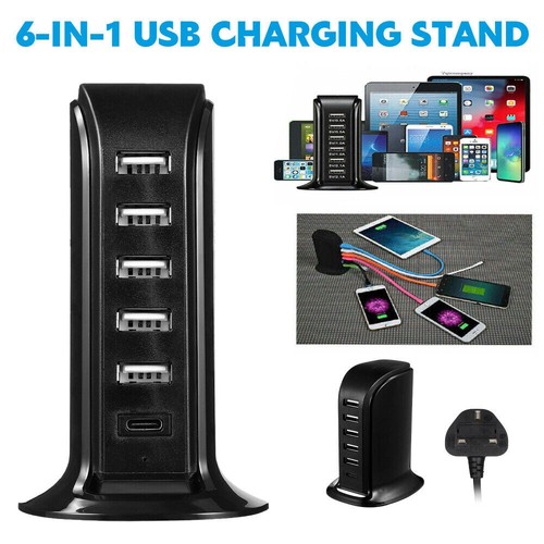 Multi ports usb phone - usb,