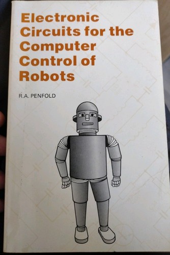 Electronic circuits for the - circuits,