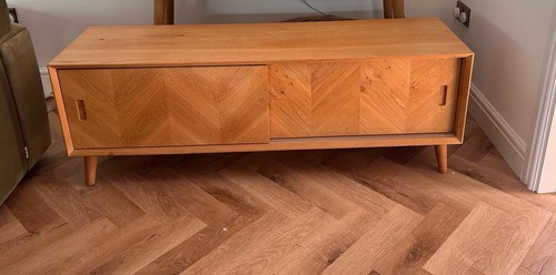 Milano scandi oak - scandi,