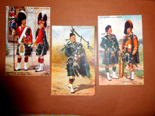 HARRY PAYNE MILITARY Postcards