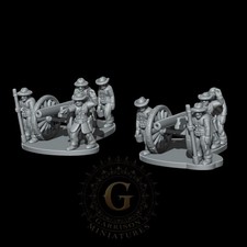 15mm American Civil War