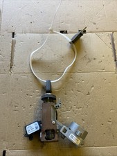 Vauxhall Astra J Ignition