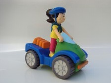 McDonalds Happy Meal Toy 2003