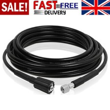 10m Replacement High Pressure