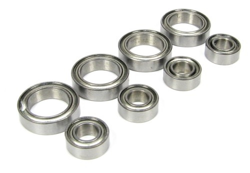 Maverick strada wheel bearing - maverick,