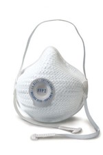 Moldex MOLDEX 3155 MASK FFP2V