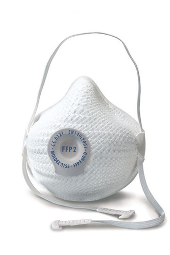 Moldex 3155 - moldex, mask