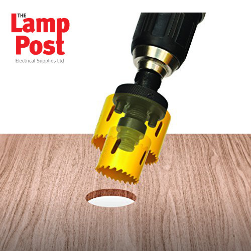 Tools t3216 holesaw drill - t3216,