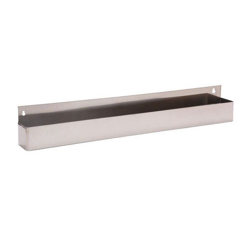 Stainless steel bar speed - 22",