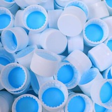Plastic Screw Caps for PET