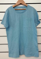 MINOTI BOYS BLUE POCKET T-SHIRT AGE 12 - 13 YEARS (ref 612)