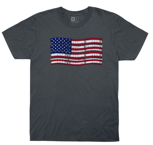 Magpul pmag flag cotton - magpul,