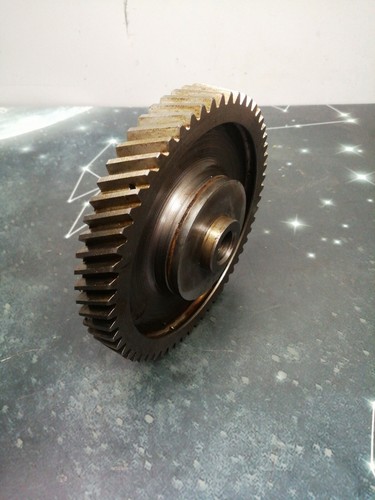 Leyland 680 timing idler gear