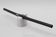 Zoom MTB-110PP NOS Handlebars - 560 mm Flat/Straight Classic 2000s