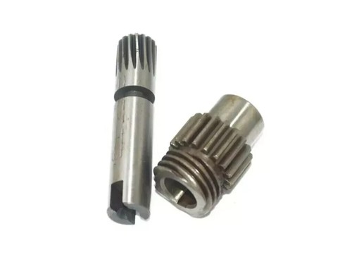 For bsa oil pump drive - for,