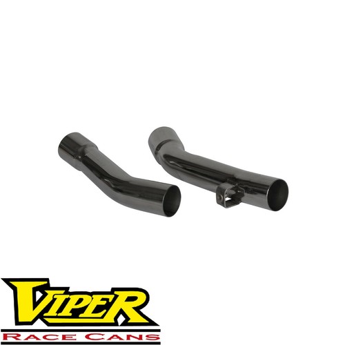 Viper motorcycle exhaust - viper,