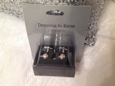 DENNING & KANE , golf ball