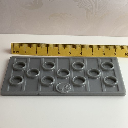Barbie spare kitchen oven - barbie,