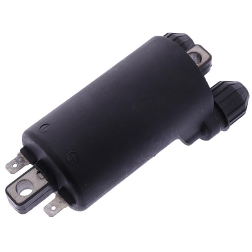 Ignition coil 12v fits honda - 12v,