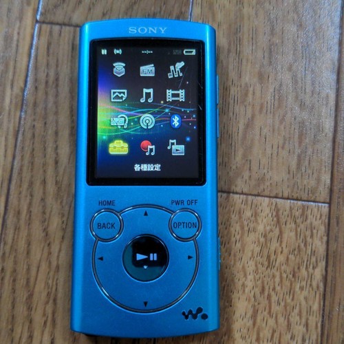 Sony walkman s764 - sony, s