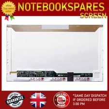 LENOVO G550 15.6" LCD SCREEN