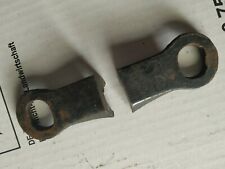 4.2 Norton swingarm monotube