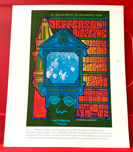 Jefferson airplane grateful - jefferson, airplane/grateful