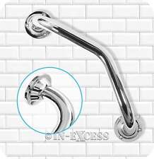 Metlex Carlton Bathroom Angled