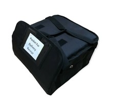 Fully thermal insulated pizza - fully,