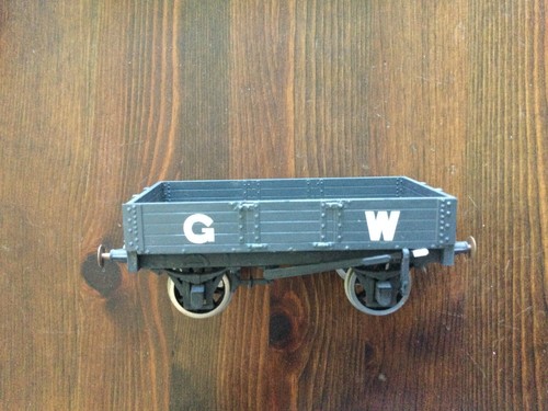 Gauge slaters 8t open - o, gw.