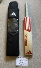  Adidas Incurza Heat 2.0 Grade