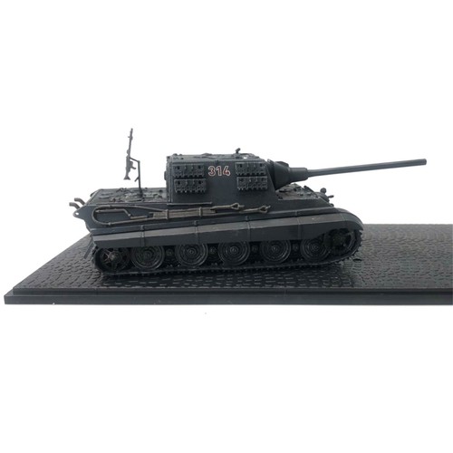 German jagdtiger hunting - german,