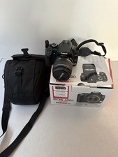 Canon EOS 400D Digital SLR