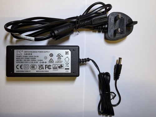 12v iomega storcenter - 12v, ix2-200