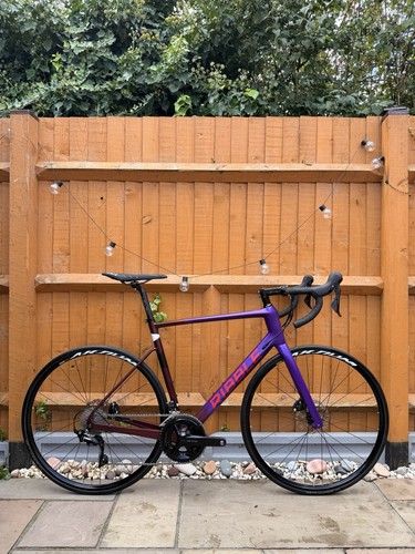 Ribble endurance disc - ribble, sl