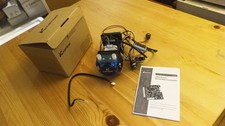 Kamoer Mini Peristaltic Pump