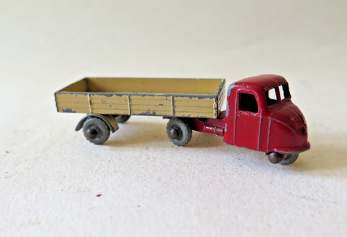 Matchbox lesney 10 - lesney, no.