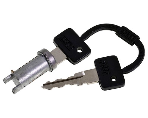 Lock cylinder ignition - ignition,