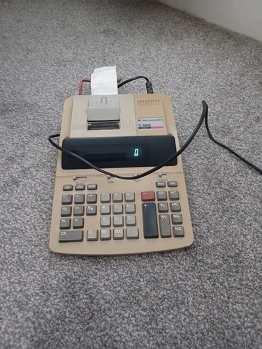 Texas instruments 5660 - instruments, ti-5660
