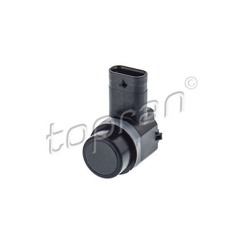 Rear parking sensor - rear, for