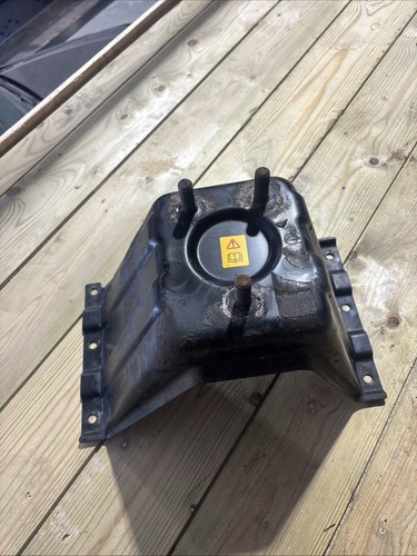 Discovery spare wheel - 2,