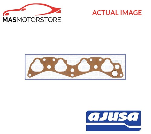 Intake manifold gasket ajusa - manifold,