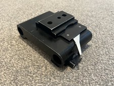 Arri BP-12 Style Bridge Plate