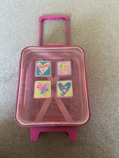 Vintage Barbie Mattel Wheeled