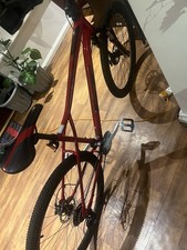 GT Aggressor Mountain Bike