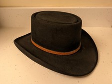 Resistol 4X Beaver Felt