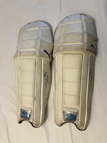 Puma iridium 4000 batting - 4000, pads