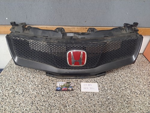 Honda civic type fn2 - civic, front