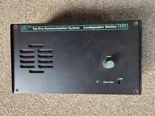 CANFORD AUDIO Tec Pro