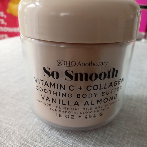 Soho apothecary vitamin - soho,